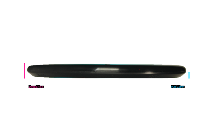 MVP Proton Atom Putter Profile View