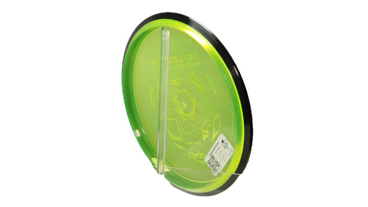 MVP Proton Deflector Midrange Back View