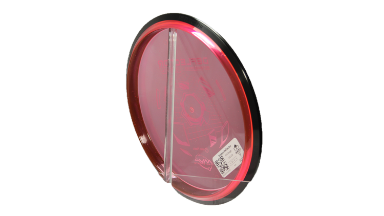 MVP Proton Deflector Midrange Back View