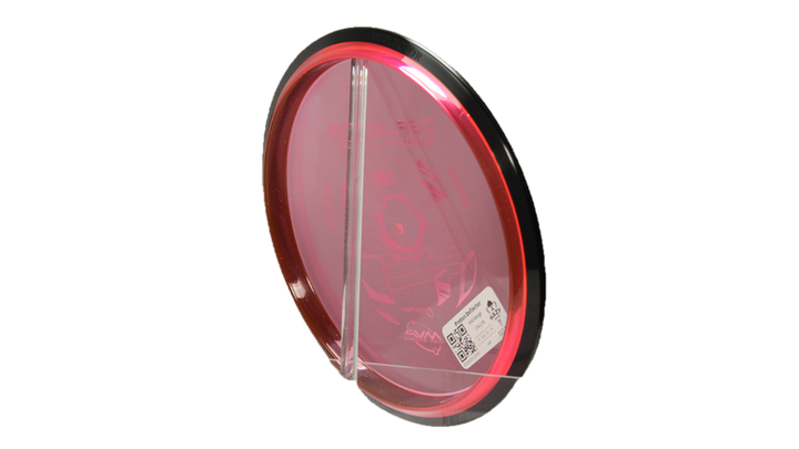 MVP Proton Deflector Midrange Back View