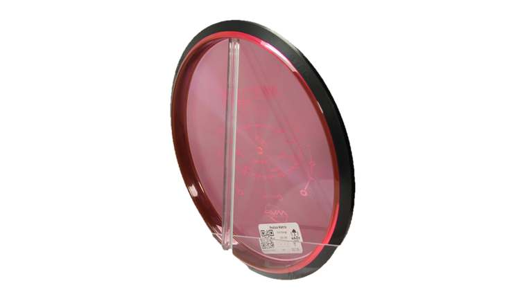 MVP Proton Matrix Midrange Back View