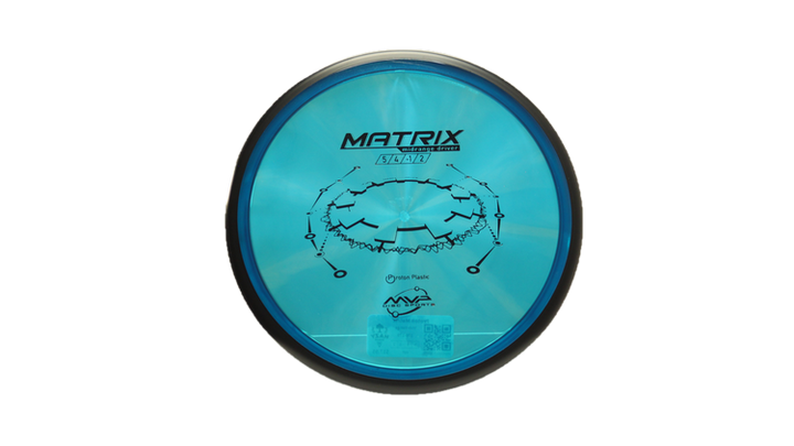 MVP Proton Matrix Midrange Front View