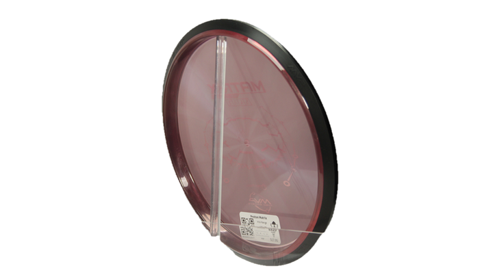 MVP Proton Matrix Midrange Back View