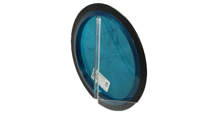 MVP Proton Octane Distance Driver Back View