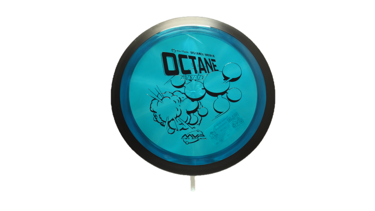 MVP Proton Octane Distance Driver Front View