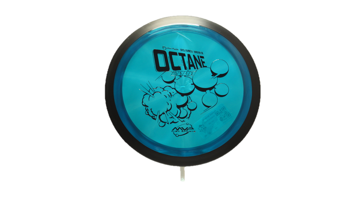 MVP Proton Octane Distance Driver Front View