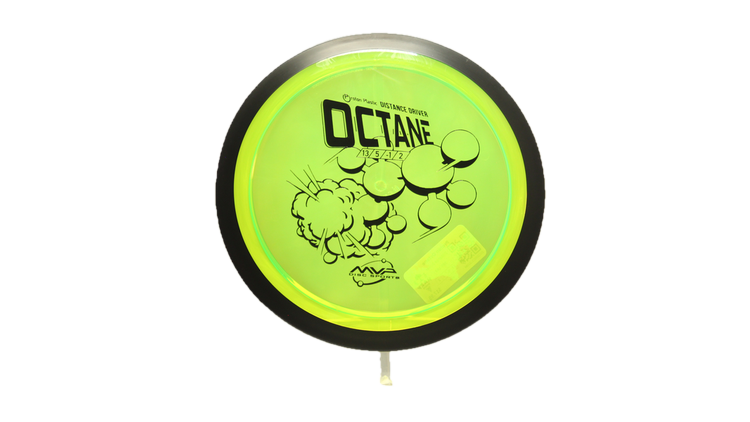 MVP Proton Octane Distance Driver Front View