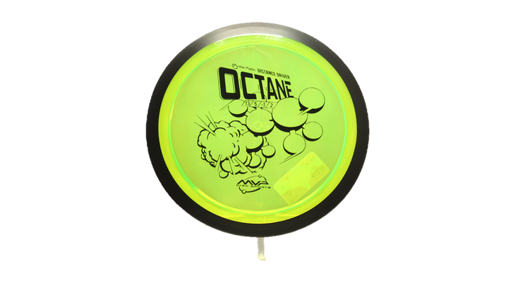 MVP Proton Octane Distance Driver Front View