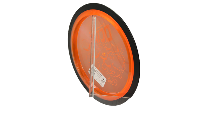 MVP Proton Octane Distance Driver Back View