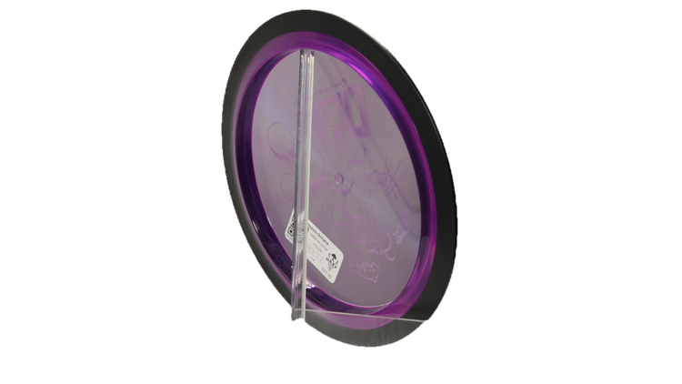 MVP Proton Octane Distance Driver Back View