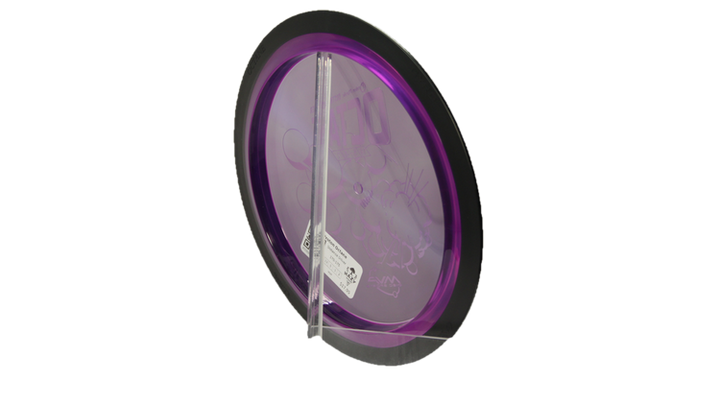 MVP Proton Octane Distance Driver Back View
