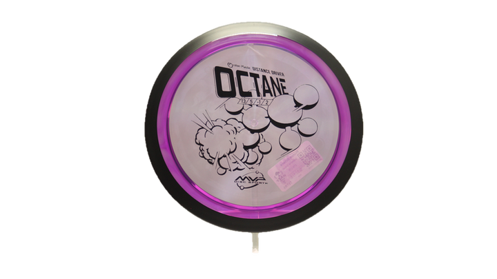 MVP Proton Octane Distance Driver Front View