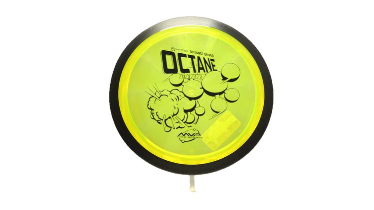 MVP Proton Octane Distance Driver Front View