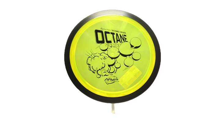 MVP Proton Octane Distance Driver Front View