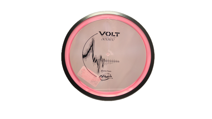 MVP Proton Volt Fairway Driver