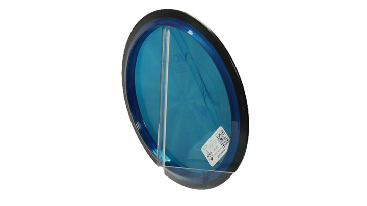 MVP Proton Volt Fairway Driver Back View