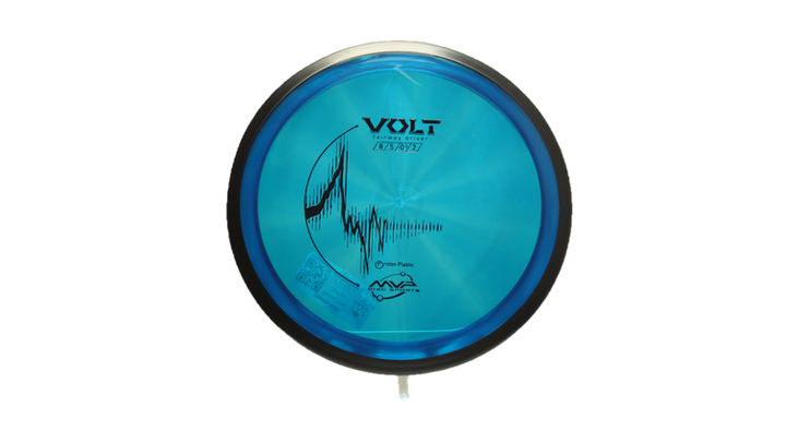 MVP Proton Volt Fairway Driver Front View