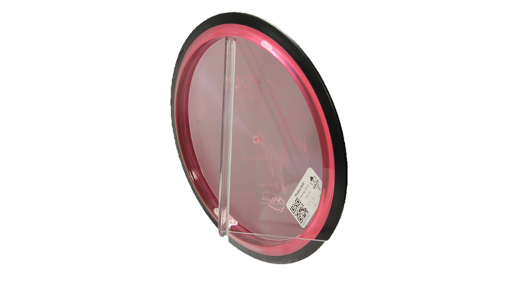 MVP Proton Volt Fairway Driver Back View