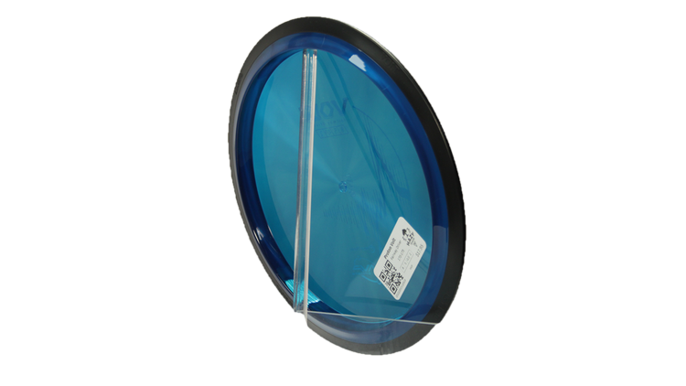 MVP Proton Volt Fairway Driver Back View