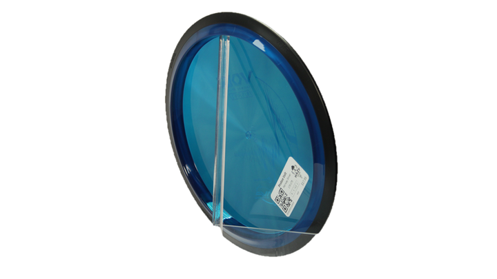 MVP Proton Volt Fairway Driver Back View