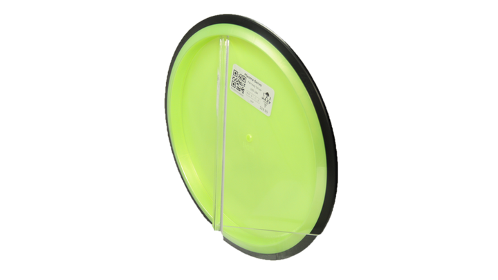 MVP Plasma Servo Fairway Driver Back View