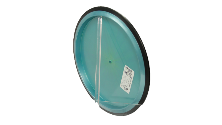 MVP Plasma Servo Fairway Driver Back View