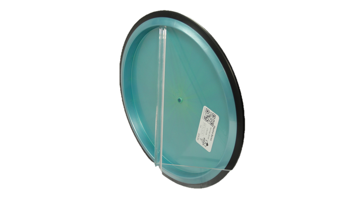 MVP Plasma Servo Fairway Driver Back View