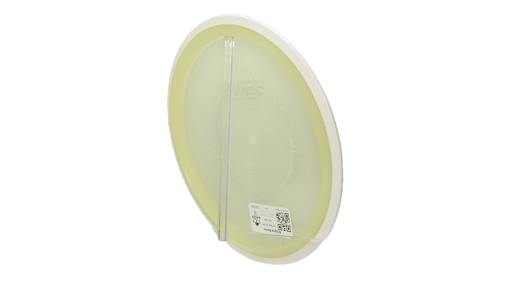 MVP Eclipse Servo Fairway Driver Back View