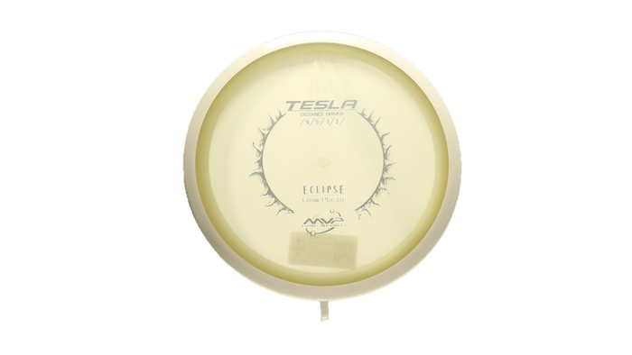 MVP Eclipse Tesla Fairway Driver
