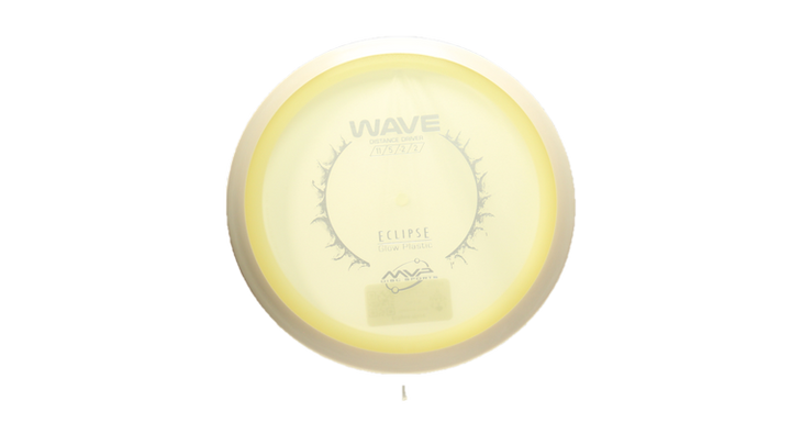 MVP Eclipse Wave Distance Driver Front View