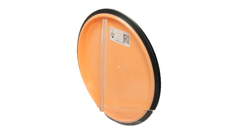 MVP Fission Reactor Midrange Back View