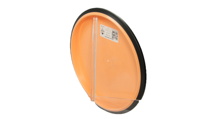 MVP Fission Reactor Midrange Back View