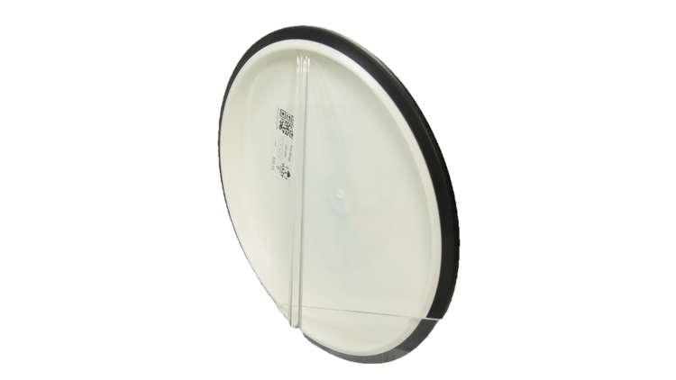 MVP Fission Reactor Midrange Back View