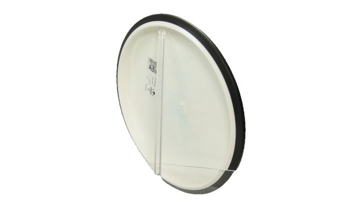 MVP Fission Reactor Midrange Back View