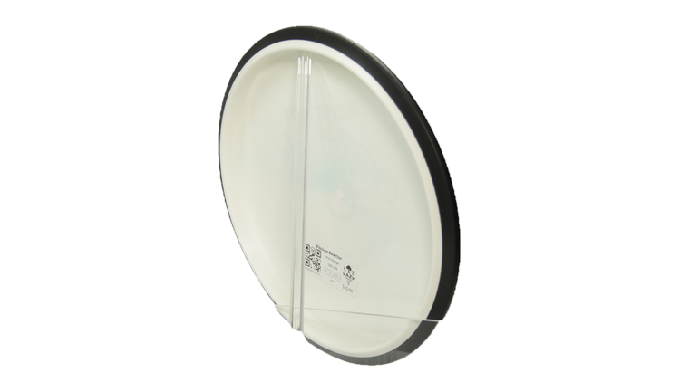 MVP Fission Reactor Midrange Back View