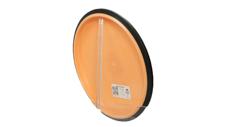 MVP Fission Reactor Midrange Back View