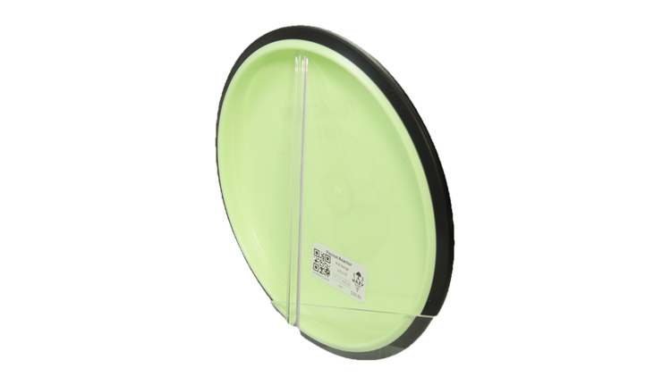 MVP Fission Reactor Midrange Back View