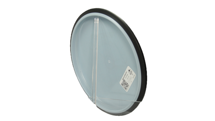 MVP Fission Reactor Midrange Back View