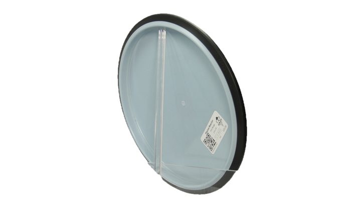 MVP Fission Reactor Midrange Back View