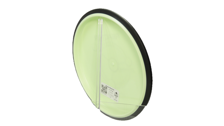 MVP Fission Reactor Midrange Back View