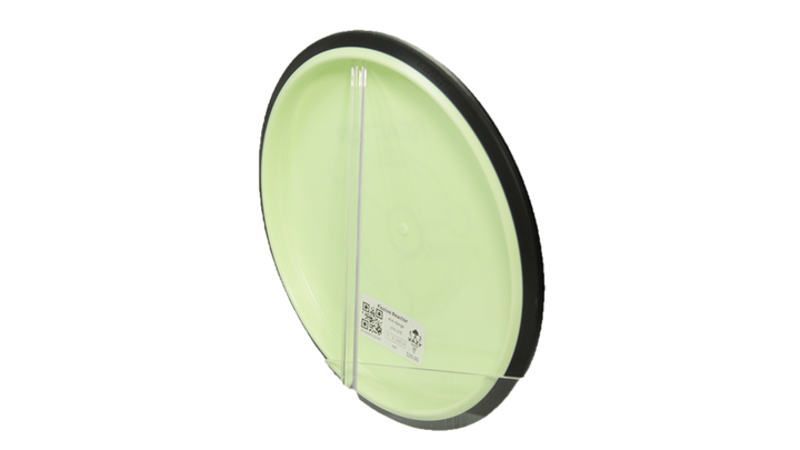 MVP Fission Reactor Midrange Back View