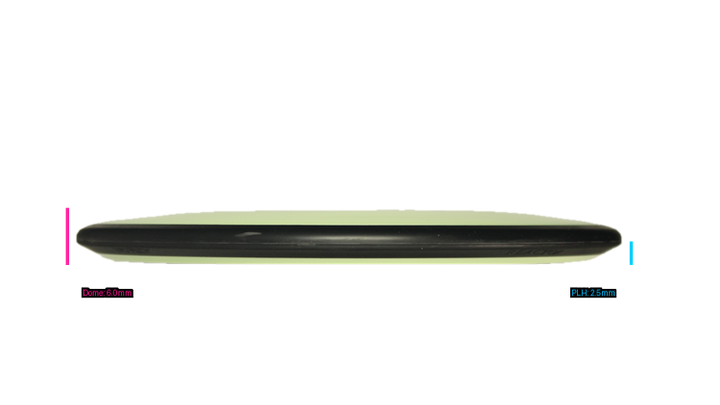 MVP Fission Reactor Midrange Profile View