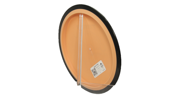 MVP Fission Tesla Fairway Driver Back View