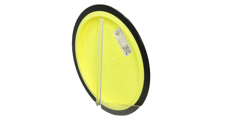 MVP Fission Wave Distance Driver Back View