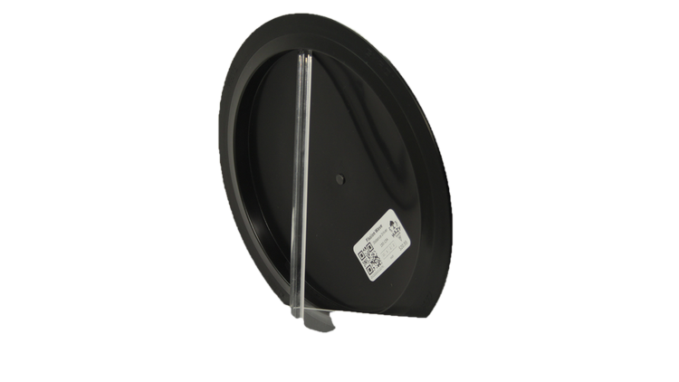 MVP Fission Wave Distance Driver Back View