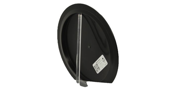 MVP Fission Wave Distance Driver Back View