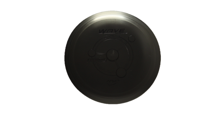 MVP Fission Wave Distance Driver Front View