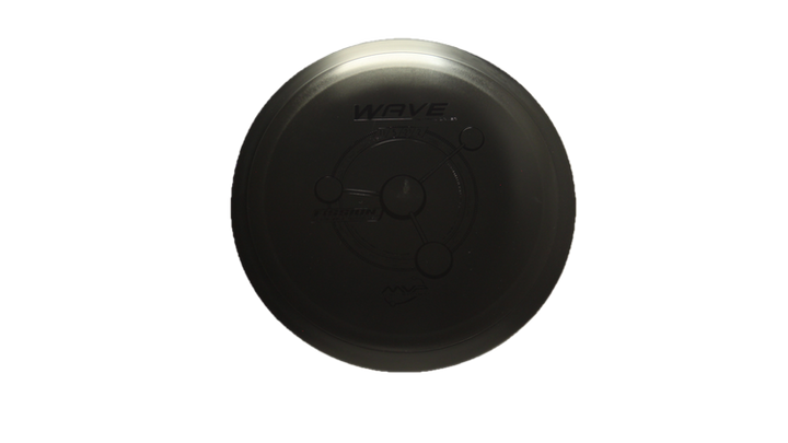 MVP Fission Wave Distance Driver Front View
