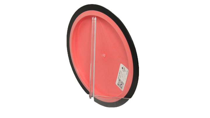 MVP Fission Wave Distance Driver Back View