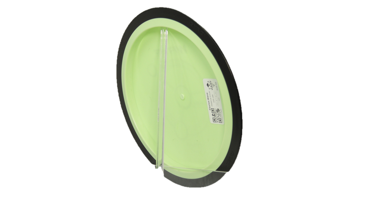 MVP Fission Wave Distance Driver Back View